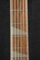 Rickenbacker 360/12 C63, Fireglo: Neck - Front