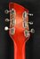 Rickenbacker 660/6 , Fireglo: Headstock - Rear