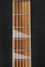 Rickenbacker 660/6 , Fireglo: Neck - Front