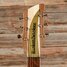 Oct 2022 Rickenbacker 660/6 , Mapleglo: Headstock
