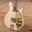 Rickenbacker 660/6 , Mapleglo: Free image