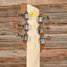 Rickenbacker 660/6 , Mapleglo: Headstock - Rear