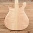 Rickenbacker 660/6 , Mapleglo: Body - Rear