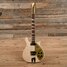 Rickenbacker 660/6 , Mapleglo: Full Instrument - Front