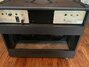 Rickenbacker RG90/amp , Black: Full Instrument - Rear