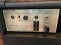 Rickenbacker RG90/amp , Black: Close up - Free2