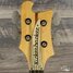 May 1979 Rickenbacker 4001/4 FL, Mapleglo: Headstock