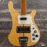Rickenbacker 4001/4 FL, Mapleglo: Body - Front