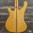 Rickenbacker 4001/4 FL, Mapleglo: Body - Rear