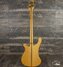 Rickenbacker 4001/4 FL, Mapleglo: Full Instrument - Rear