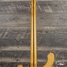 Rickenbacker 4001/4 FL, Mapleglo: Neck - Rear