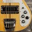 Rickenbacker 4001/4 FL, Mapleglo: Close up - Free