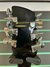 Rickenbacker 330/12 , Jetglo: Headstock - Rear