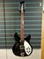 Rickenbacker 330/12 , Jetglo: Full Instrument - Front