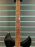 Rickenbacker 330/12 , Jetglo: Neck - Front