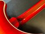 Rickenbacker 360/6 , Fireglo: Neck - Rear