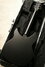 Rickenbacker 330/6 , Matte Black: Full Instrument - Rear