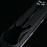 Rickenbacker 4003/4 , Jetglo: Full Instrument - Rear