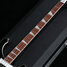 Rickenbacker 4003/4 , Jetglo: Neck - Front
