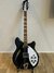Rickenbacker 360/6 , Jetglo: Full Instrument - Front