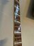 Rickenbacker 360/6 , Jetglo: Neck - Front