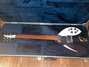 Rickenbacker 330/6 , Midnightblue: Free image2