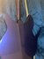 Rickenbacker 330/6 , Midnightblue: Body - Rear