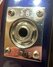 Rickenbacker 330/6 , Midnightblue: Close up - Free