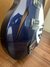 Rickenbacker 330/6 , Midnightblue: Close up - Free2