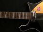 Rickenbacker 660/12 , Jetglo: Neck - Front