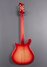 Rickenbacker 660/6 , Fireglo: Full Instrument - Rear