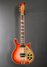 Rickenbacker 660/6 , Fireglo: Full Instrument - Front