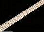Rickenbacker 4003/4 , Natural Walnut: Neck - Front