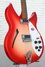 Rickenbacker 330/6 , Fireglo: Free image