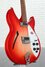 Rickenbacker 330/6 , Fireglo: Free image