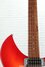 Rickenbacker 330/6 , Fireglo: Neck - Front