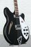 Rickenbacker 360/6 , Jetglo: Free image