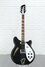 Rickenbacker 360/6 , Jetglo: Full Instrument - Front