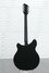 Rickenbacker 360/6 , Jetglo: Full Instrument - Rear