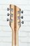 Rickenbacker 360/6 , Mapleglo: Headstock - Rear