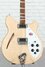 Rickenbacker 360/6 , Mapleglo: Body - Front