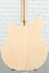 Rickenbacker 360/6 , Mapleglo: Body - Rear