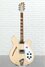 Rickenbacker 360/6 , Mapleglo: Full Instrument - Front