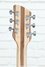 Rickenbacker 360/6 , Mapleglo: Headstock - Rear