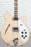 Rickenbacker 360/6 , Mapleglo: Body - Front