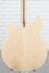 Rickenbacker 360/6 , Mapleglo: Body - Rear
