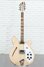 Rickenbacker 360/6 , Mapleglo: Full Instrument - Front