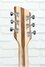 Rickenbacker 360/6 , Mapleglo: Headstock - Rear