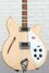 Rickenbacker 360/6 , Mapleglo: Body - Front