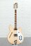 Rickenbacker 360/6 , Mapleglo: Full Instrument - Front